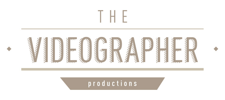 Videographer logo